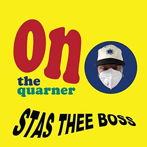 On the Quarner cover art