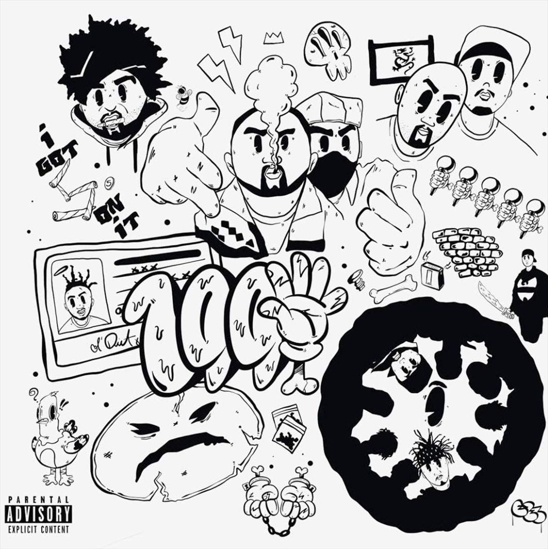 1995 cover art