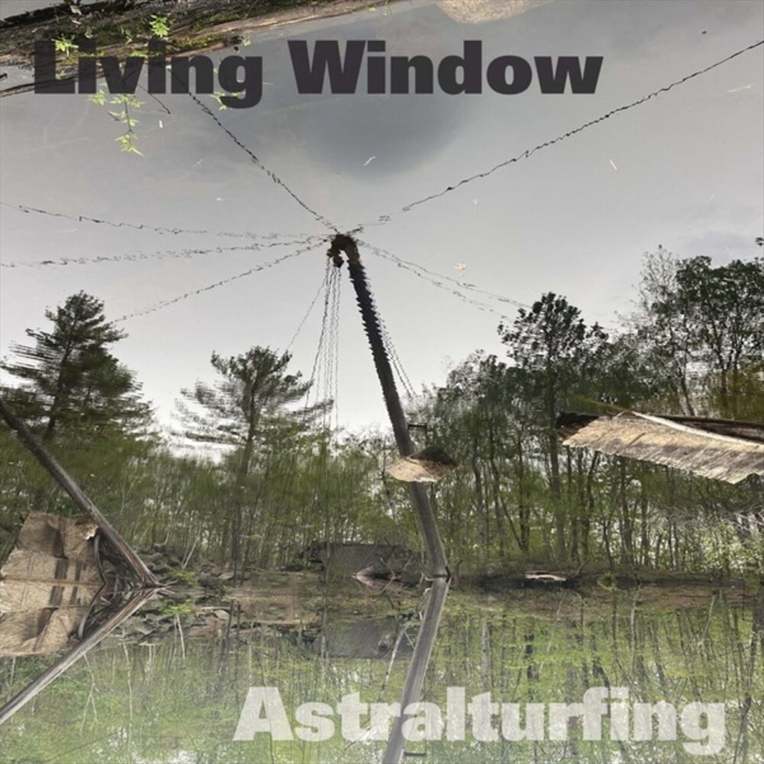 Astralturfing cover art