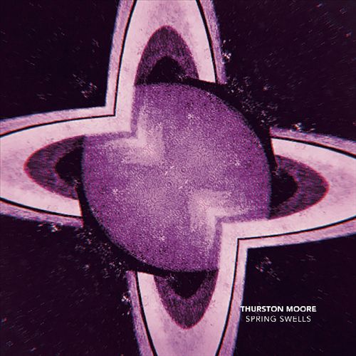 Spring Swell/Leave Me Alone cover art