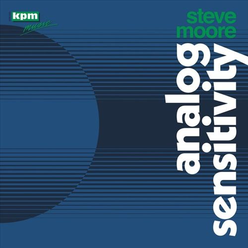 Analog Sensitivity cover art
