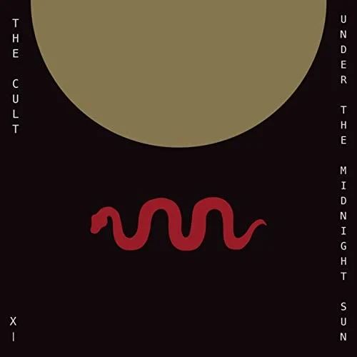 Under the Midnight Sun cover art