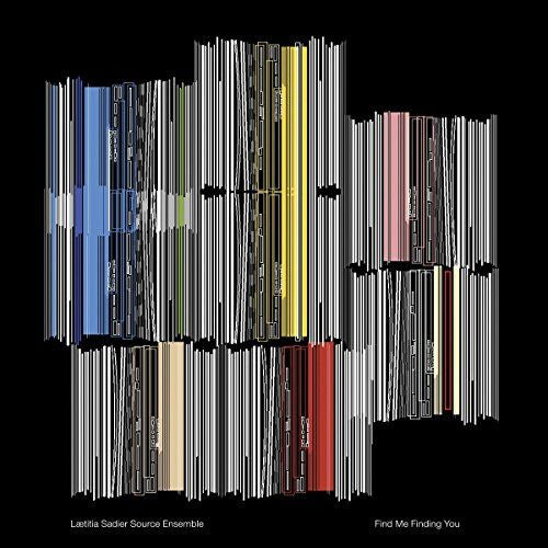 Find Me Finding You cover art
