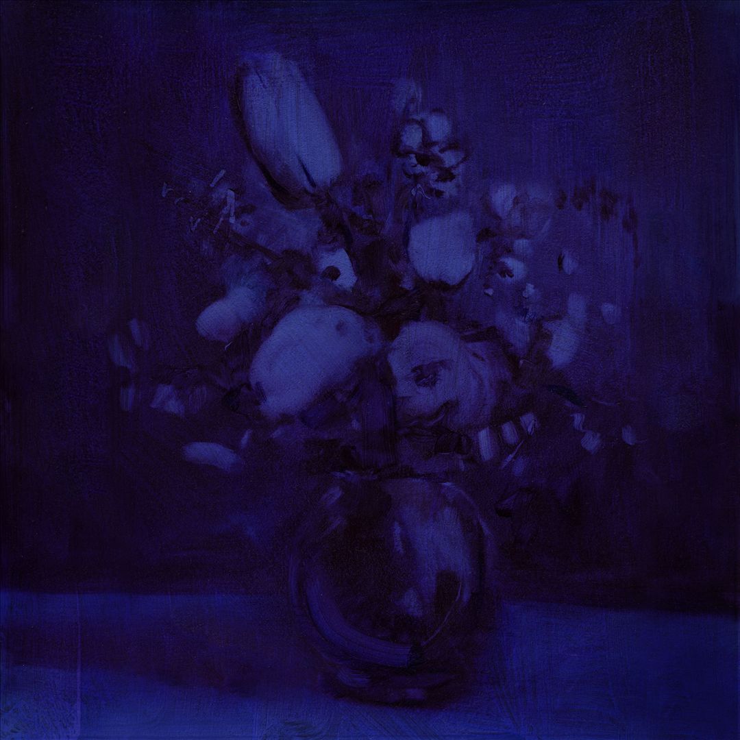Lithium Zion cover art