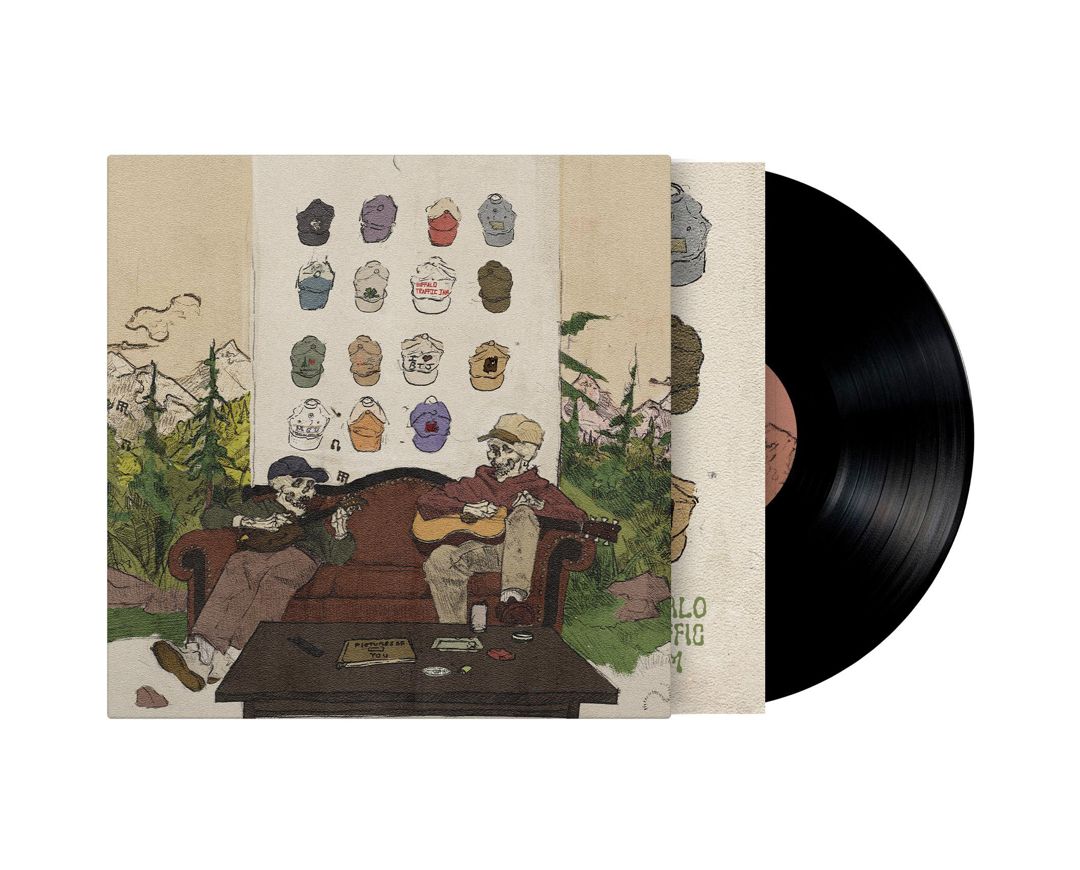 Pictures of You cover art