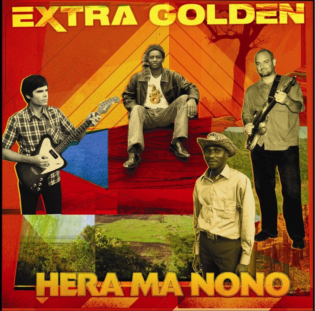 Hera Ma Nono cover art