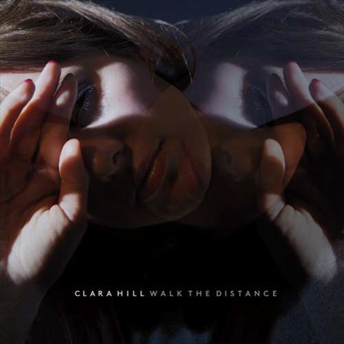 Walk the Distance cover art