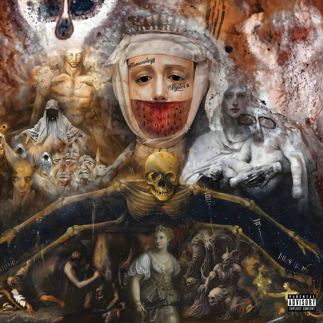 Terminal Illness cover art