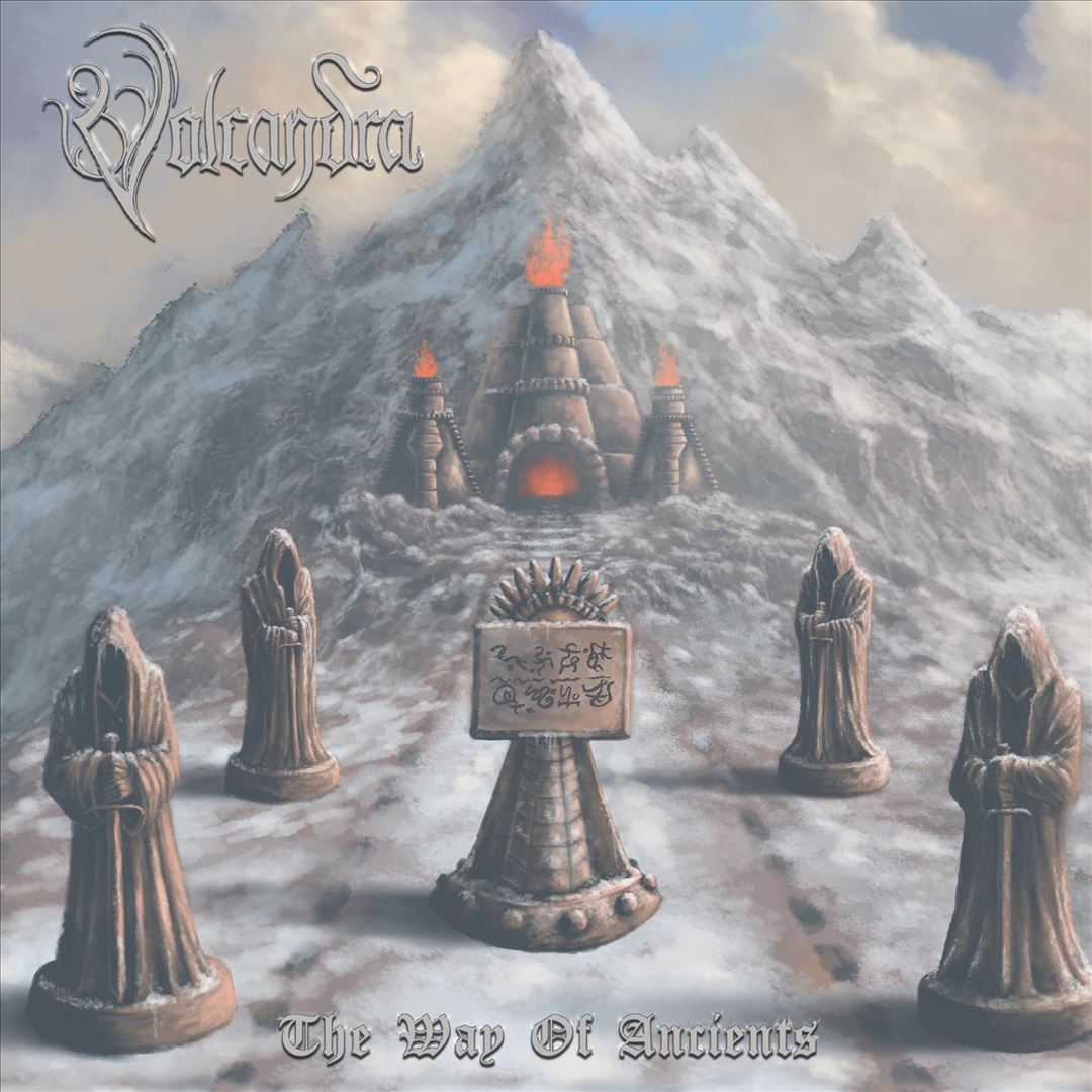 Way of Ancients cover art