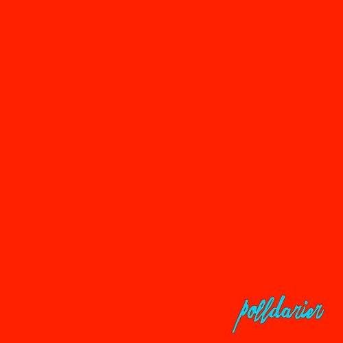 Drift Down cover art