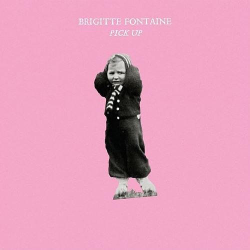 Pick Up cover art