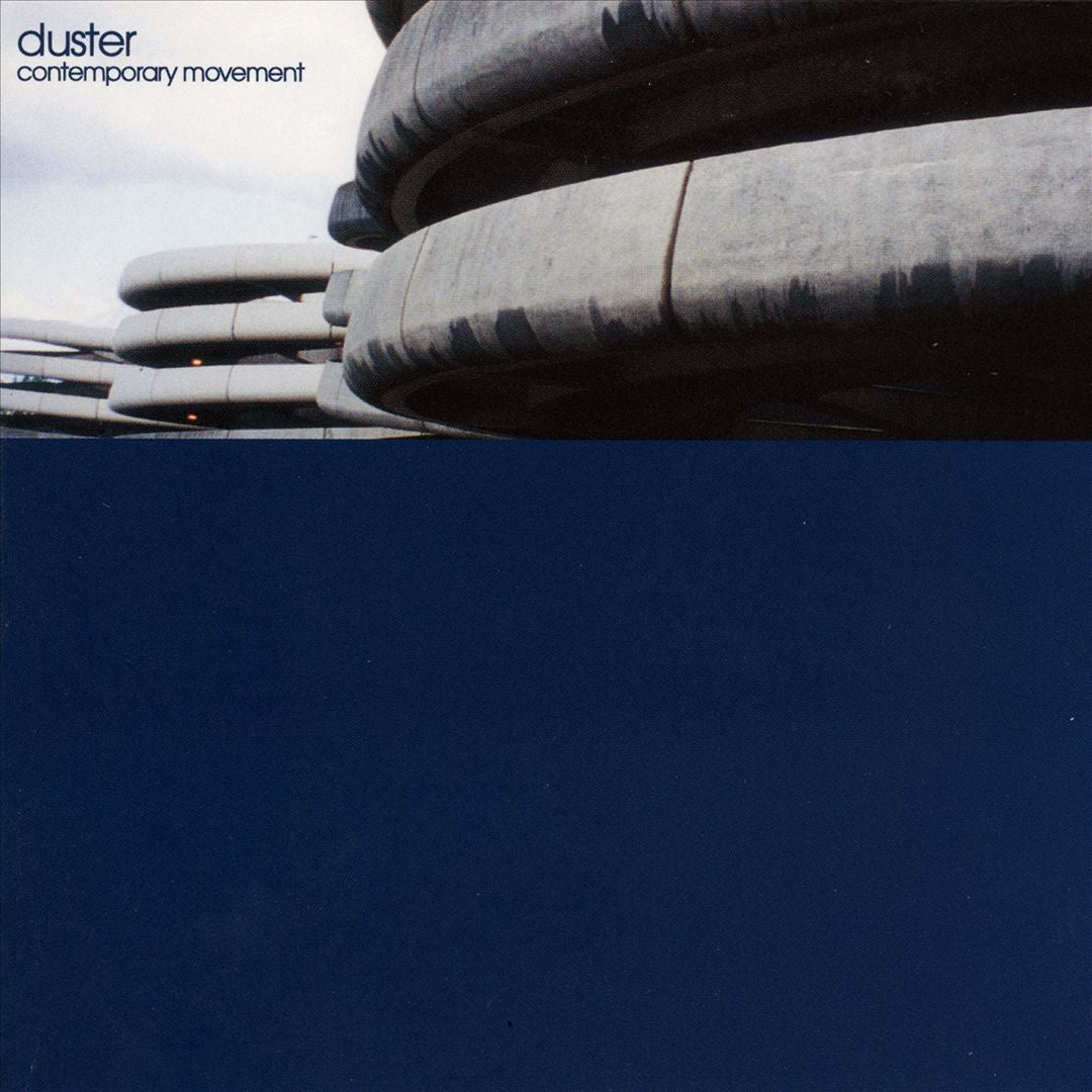 Contemporary Movement cover art