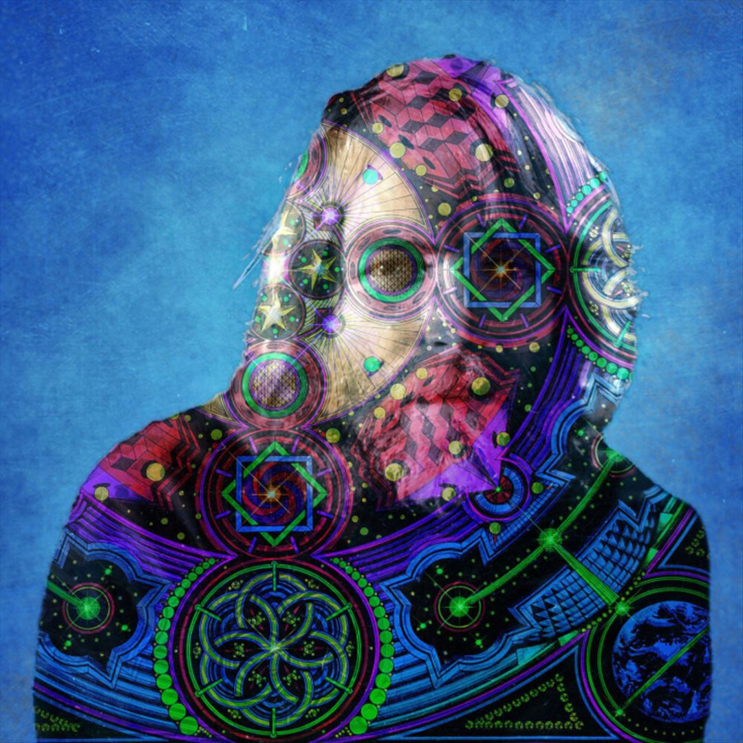 San Francisco Moog: 1968-72 Vo cover art