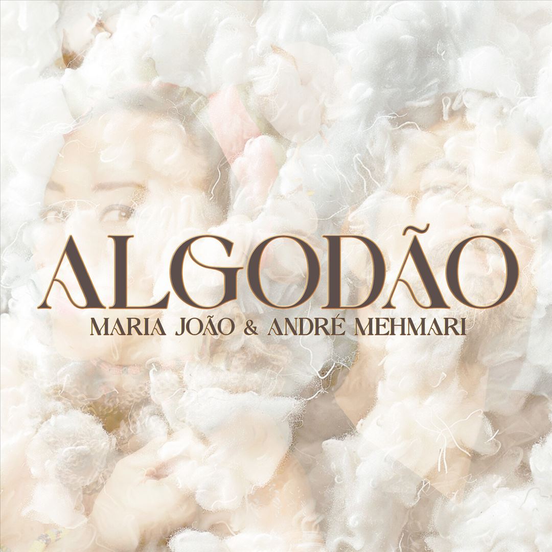 Algodao cover art