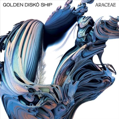 Araceae cover art