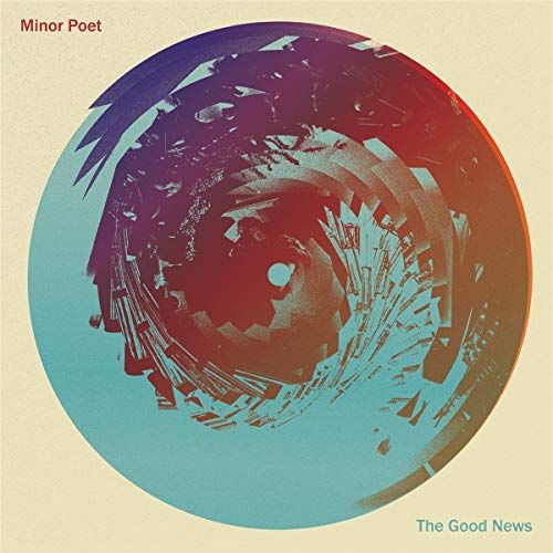 Good News cover art