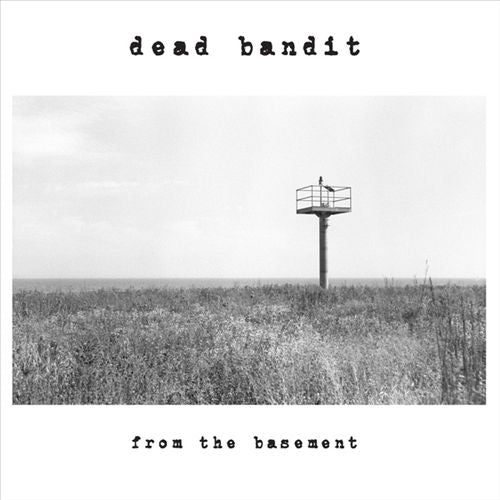 From the Basement cover art