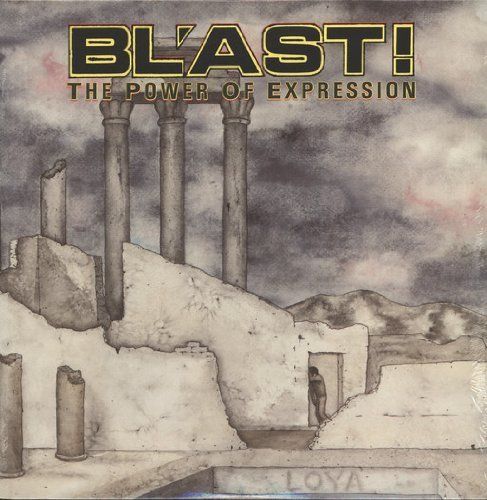 Power of Expression cover art