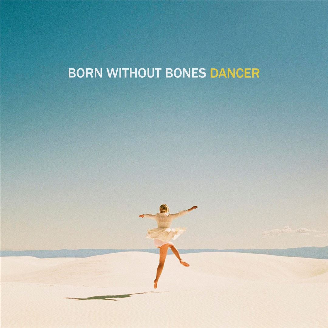 Dancer cover art
