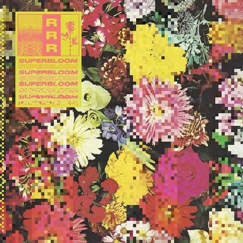 Superbloom cover art
