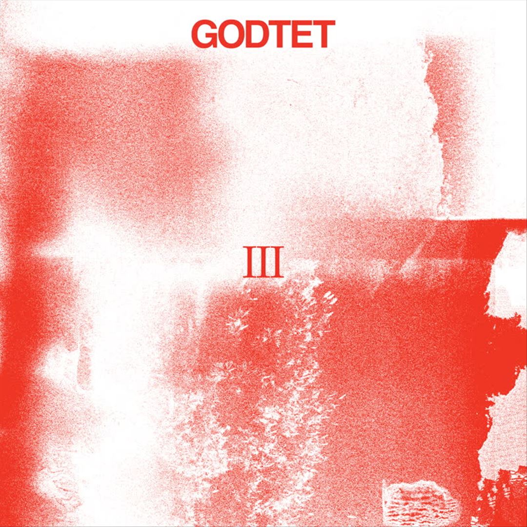 III cover art
