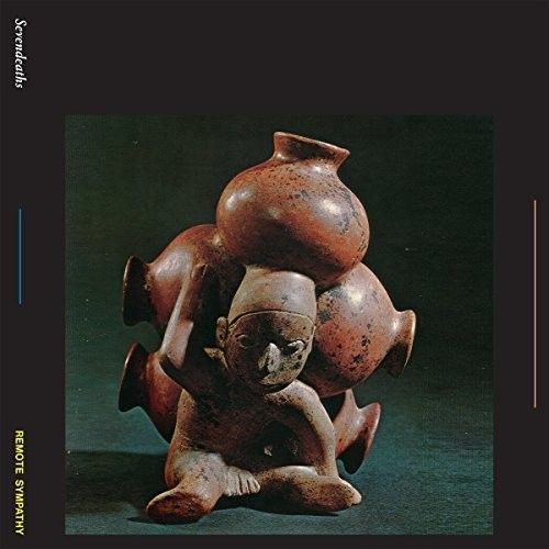 Remote Sympathy cover art