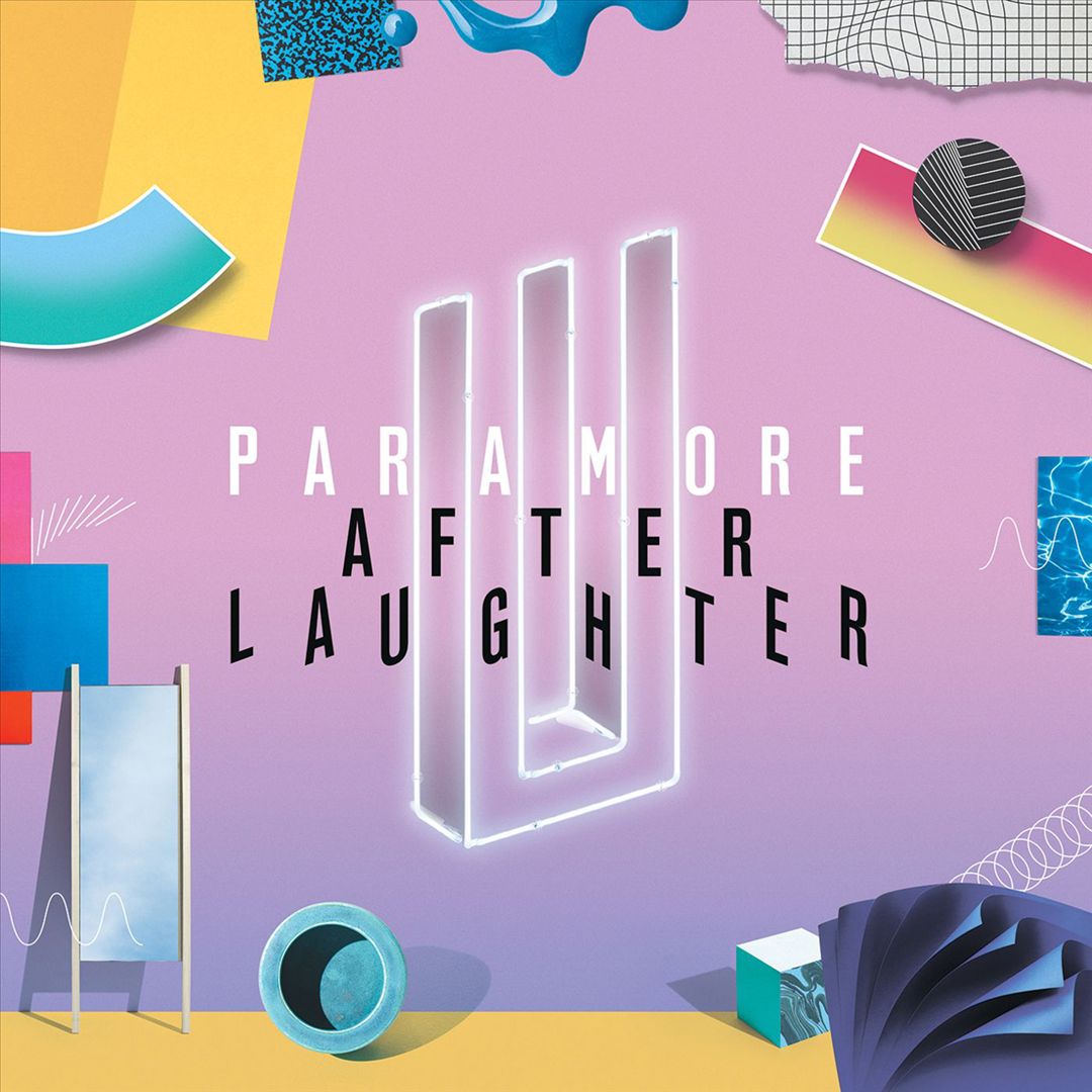 After Laughter cover art