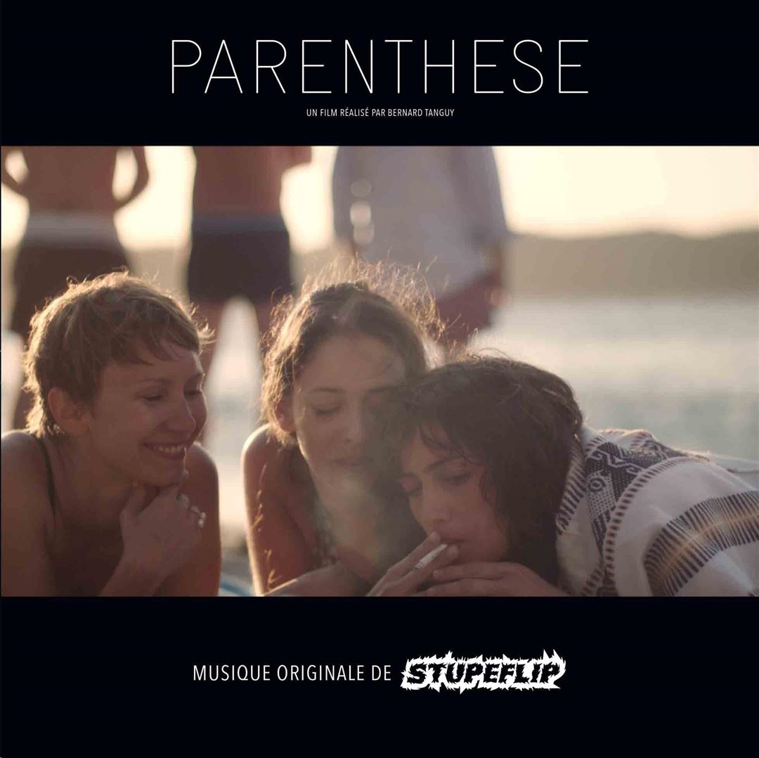 Parenthèse cover art
