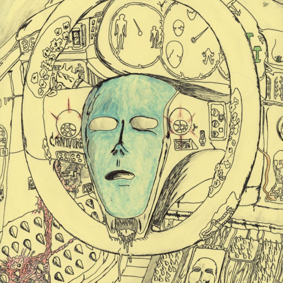 Ritual/Habit/Ceremony cover art