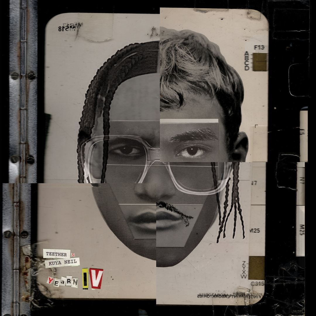 Yearn IV cover art