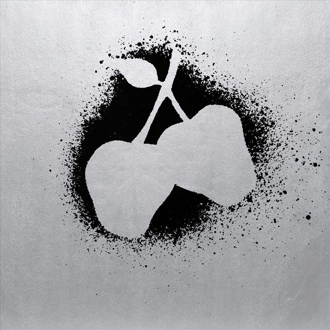 Silver Apples cover art
