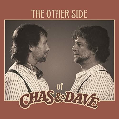 Other Side of Chas & Dave cover art