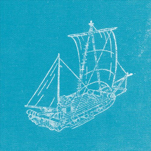 Raft cover art