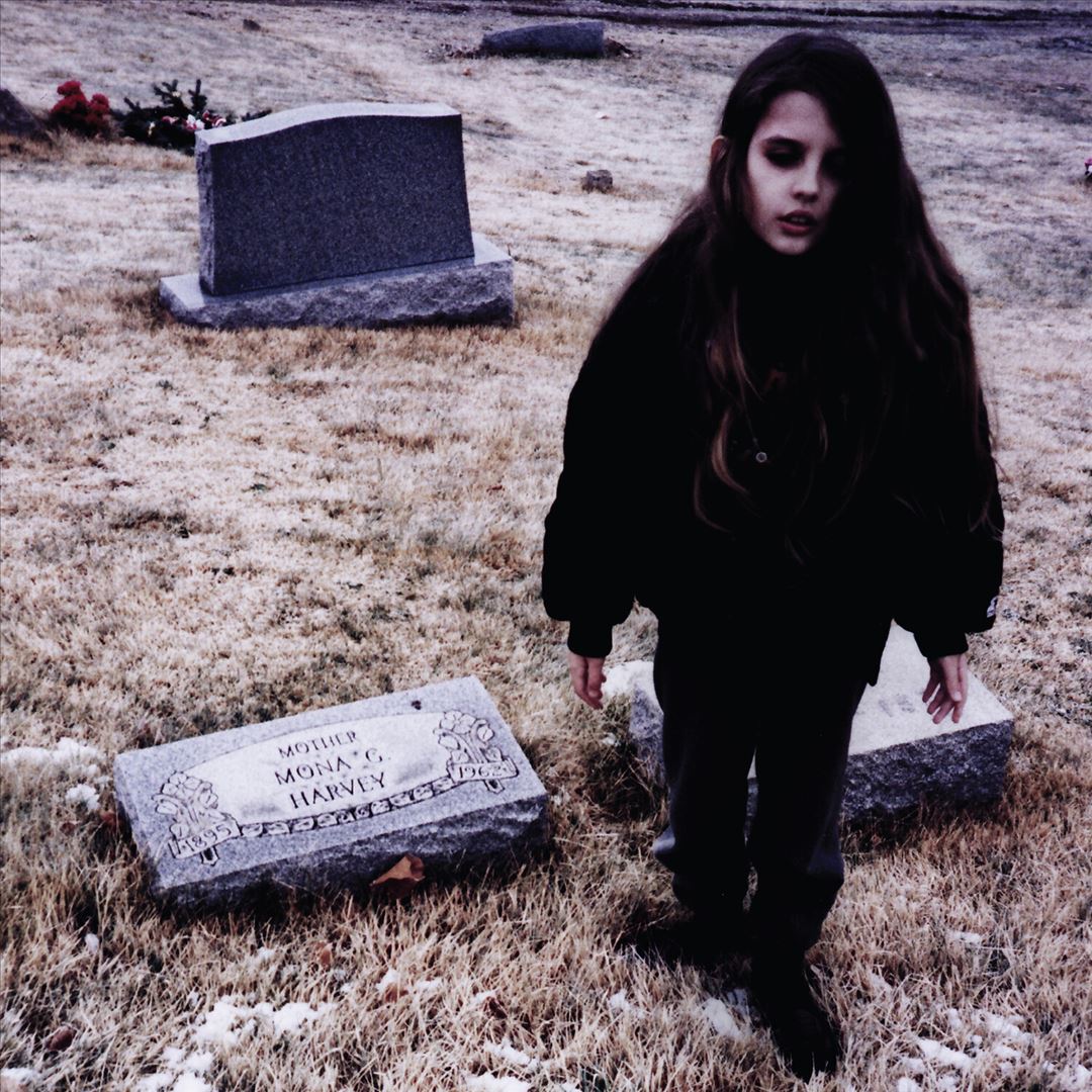 Crystal Castles (II) cover art