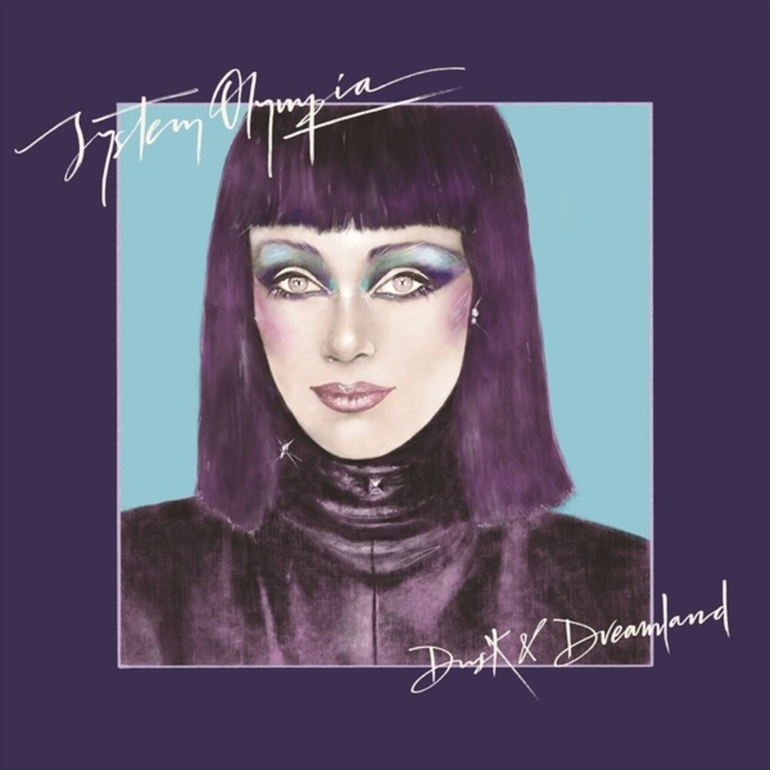 Dusk and Dreamland cover art