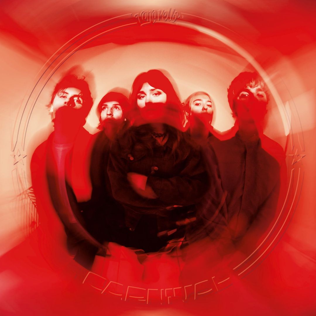 Carnival cover art