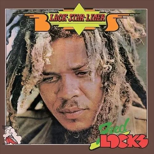 Black Star Liner cover art