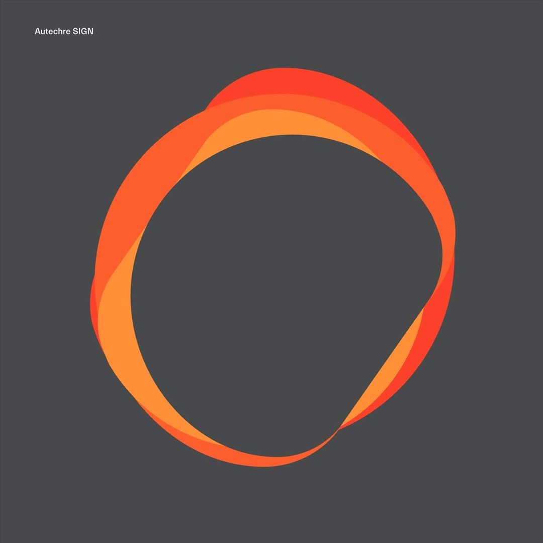 SIGN cover art