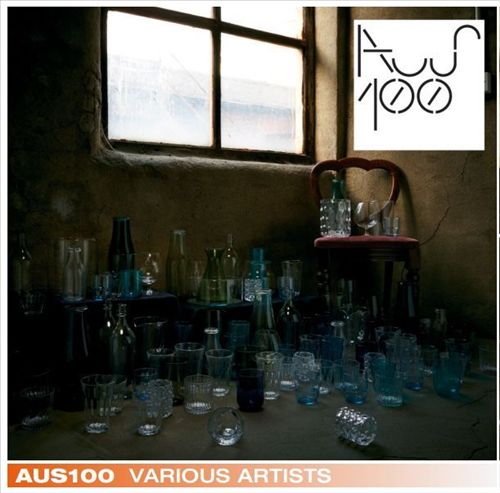 AUS100 cover art