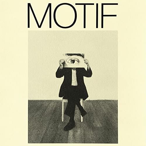 Motif cover art
