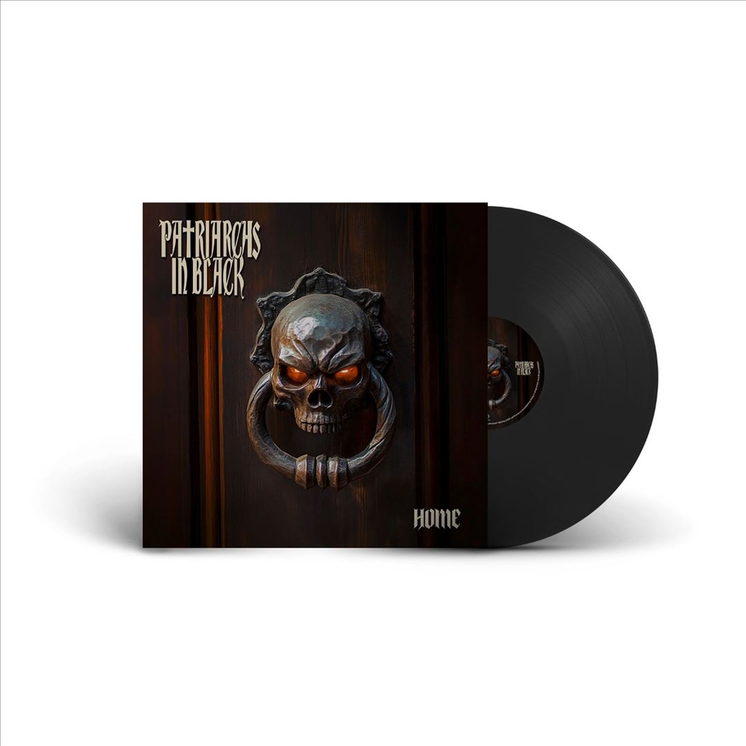 Home cover art