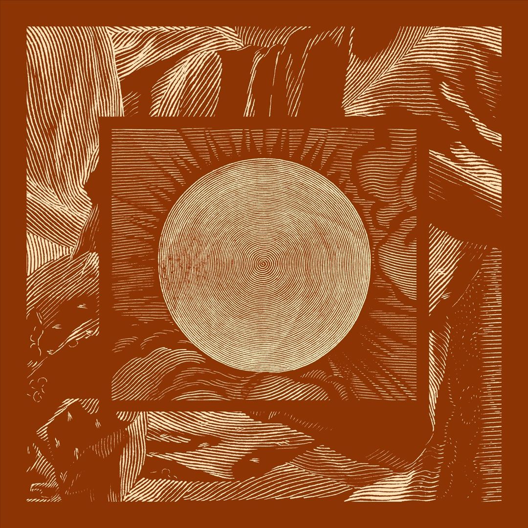 Radiation cover art