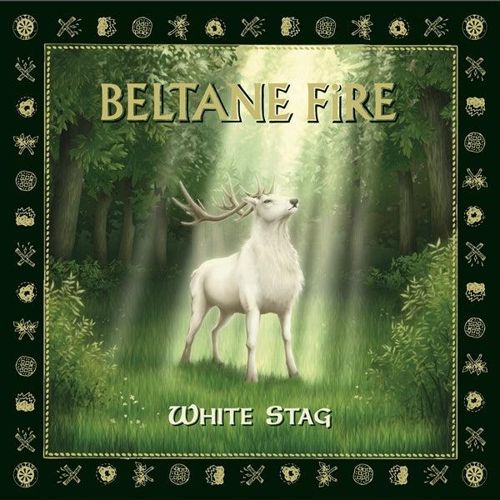 White Stag cover art