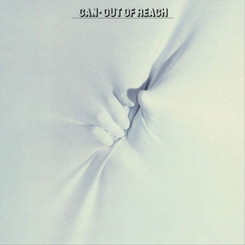 Out of Reach cover art