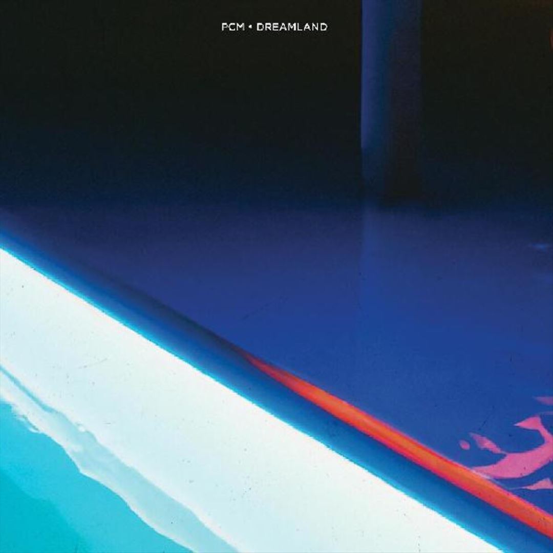 DREAMLAND cover art