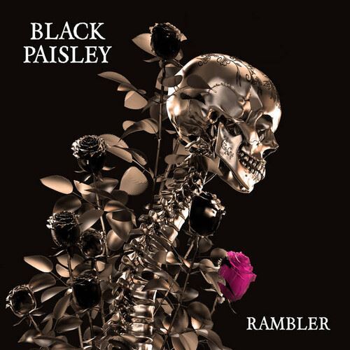 Rambler cover art