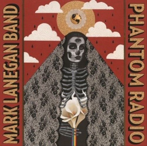 Phantom Radio cover art