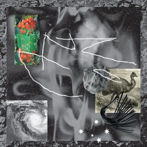 Afterlife cover art