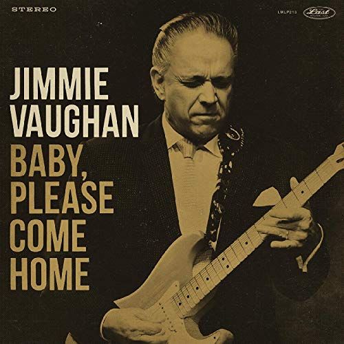 Baby, Please Come Home cover art