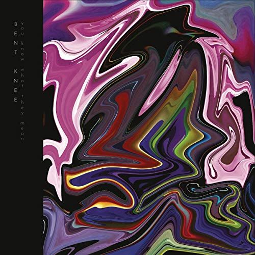 You Know What They Mean cover art